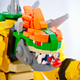 Illustration for article titled Giant Mecha Bowser, Made of LEGO, Is My New Dream Christmas Present